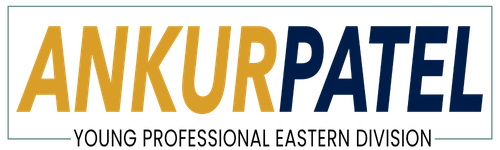 Ankur Patel for 2026 AAHOA Young Professional Eastern Division Director